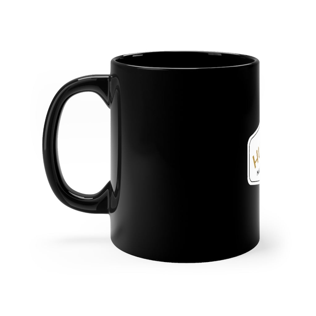 focused. Mug – The Modern Muse