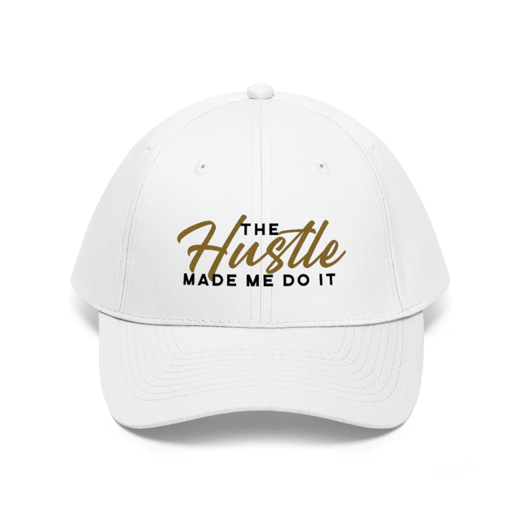 Hustle Hardd — LV Beanie