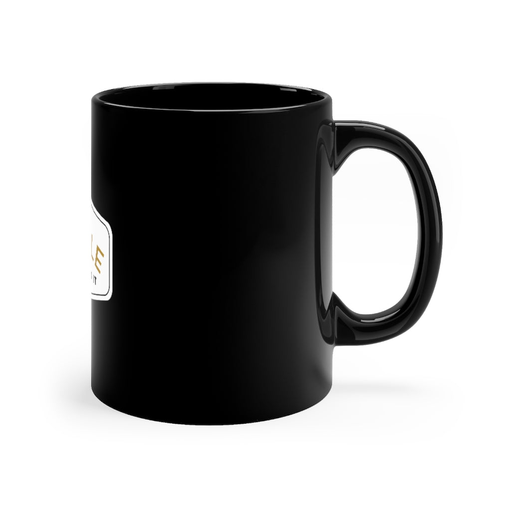 focused. Mug – The Modern Muse