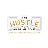 Need motivation, or help on your startup. Look no further - At THMMDI, we feature some of the world-leading entrepreneurs on the everyday grind just like you. Featuring Luis & Cindy Cortes straight from Nashville. The Hustle Made Me Do It! A Podcast dedicated to everyday entrepreneurs and dreamers. The Hustle Made Me Do It! - Luis Cortes 