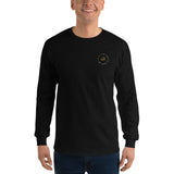 Nashville to the Nations Long-Sleeve Shirt
